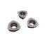Picture of ICE WDGT06T320ZTR IP1315 Milling Insert Trigon AlTiN 0.079 Corner Radius