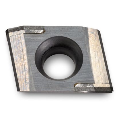Picture of INGERSOLL TRGCP92BR CH Milling Insert On Edge 0.016 PCD Tedifeed
