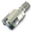Picture of INGERSOLL DHU-10012X7R01 Milling Cutter 1.000 Screw M12 2 Flute Coolant 0.34 Max DOC