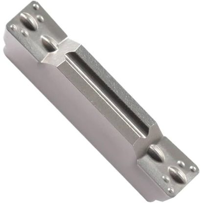 Picture of ICE MGMN250-GS-1 IC4025 Cut Off, Grooving,Groove Turning Insert Clamp Down