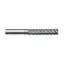 Picture of IMCO 63767 DIA 20MM SH 0.7874 LOC 3.1496 OAL 5.9055 End Mill Standard Flute Standard Helix Carbide AlCrN Single End Corner Radius 0.0787 2.00MM Pow-R-Path Mill