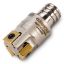Picture of INGERSOLL 1SJ1Y-10012TUR01 Milling Cutter 90.0° 1.000 T15 4 Flute Coolant 0.31 Max DOC