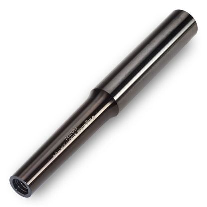 Picture of INGERSOLL S062T06SK-13 SH 0.6250 OAL 5.00 Replacable Head Acc. Straight Shank/Taper Neck Steel Single End CHIPSURFER
