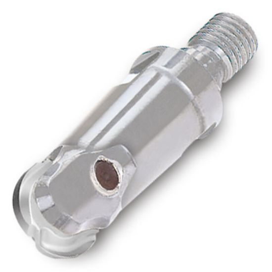 Picture of INGERSOLL 12W7V020055X7R00 Milling Cutter 0.750 Screw M12 Flute
