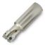 Picture of INGERSOLL 15U1G-1202281R01 Milling Cutter 90.0° 1.250 Cylindrical 1.2500 3 Flute Coolant 0.41 Max DOC 4.500 OAL