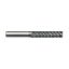 Picture of IMCO 63990 DIA 5/8 SH 0.6250 LOC 2.1875 OAL 4.50 End Mill Standard Flute Standard Helix Carbide AlCrN Single End Corner Radius 0.0300 0.76MM Pow-R-Path Mill