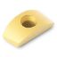 Picture of INGERSOLL BDE434R002 IN2530 Milling Insert Ball Mill 0.250 TiAIN + TiN PowerBall Insert