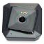 Picture of INGERSOLL SPKN2007DPTR-HD IN4040 Milling Insert Square 0.093 TiAIN + AlCrO Cougar Mill