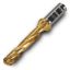 Picture of INGERSOLL TD1150035JDR00 0.4528 (11.5 mm)-0.4685 (11.9 mm) GoldTwist Body