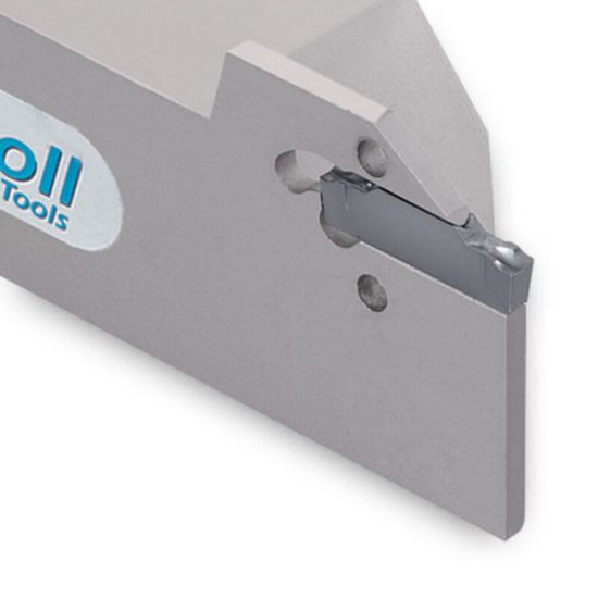 Picture of INGERSOLL TGEL1212-3 Gooving,Groove Threading Stick Tool Square 0.472 Steel
