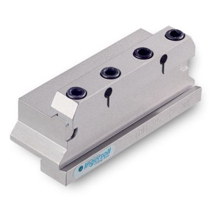 Picture of INGERSOLL TTBU38.1-52 Cut Off,Grooving Blade Holder Square 1.500 Steel