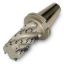 Picture of INGERSOLL 22J3E-2506048R01 Milling Cutter 90.0°, Corn Cob 2.500 CAT50 4 Flute Coolant 4.42 Max DOC 10.00 OAL