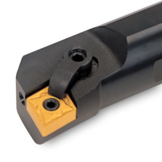 Picture of INGERSOLL S12S-MCLNR-4 Turning Boring Bar 80.0° Steel Boring Bar 0.750 Steel