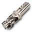 Picture of INGERSOLL 22J3X-1202480R01 Milling Cutter 90.0°, Corn Cob 1.250 Cylindrical 1.0000 3 Flute Coolant 1.76 Max DOC 4.700 OAL