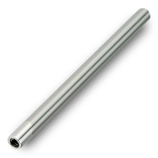 Picture of INGERSOLL S062T10CA-40 SH 0.6250 OAL 4.00 Replacable Head Acc. Straight Carbide Single End CHIPSURFER