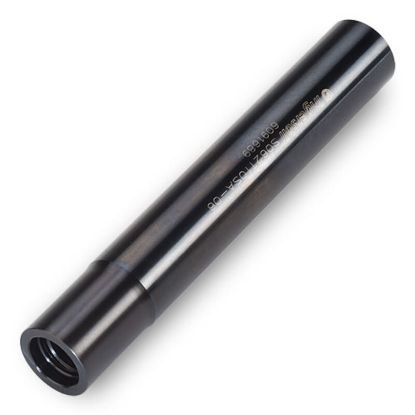 Picture of INGERSOLL S016T10DA018 SH 0.6299 OAL 3.9370 Replacable Head Acc. Straight Neck/Cylicrical Shank Steel Single End CHIPSURFER