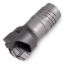 Picture of INGERSOLL BTA1.500SE4-33 TB274 1.5 BTA Brazed|Single tube system|External 4-start thread|.496-2.559" (12.6-65.0 mm)|