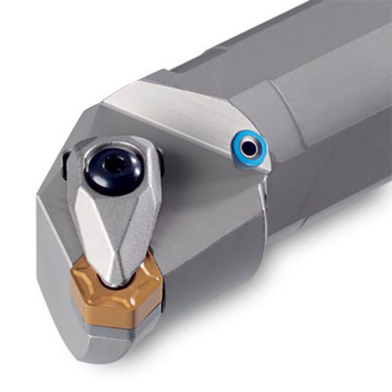 Picture of INGERSOLL A32V-THSNR-4 Turning Boring Bar Hexagon Steel Boring Bar 2.000 Steel
