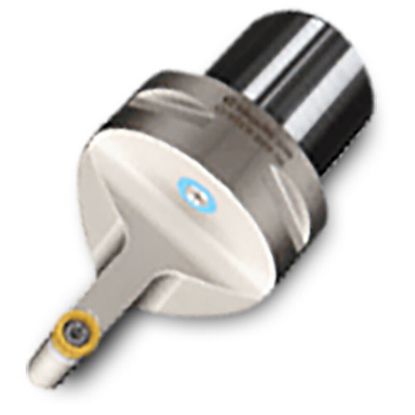 Picture of INGERSOLL C6-SRDCN00065-12A Turning Stick Tool Round Quick Change PSC "Capto Type" 2.362 Steel