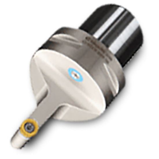 Picture of INGERSOLL C6-SRDCN00065-12A Turning Stick Tool Round Quick Change PSC "Capto Type" 2.362 Steel
