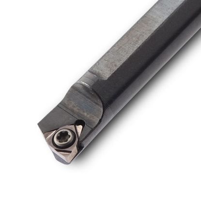 Picture of INGERSOLL C07K-SWUBL06-D08 Turning Boring Bar 80.0° Carbide Boring Bar 0.275 Carbide
