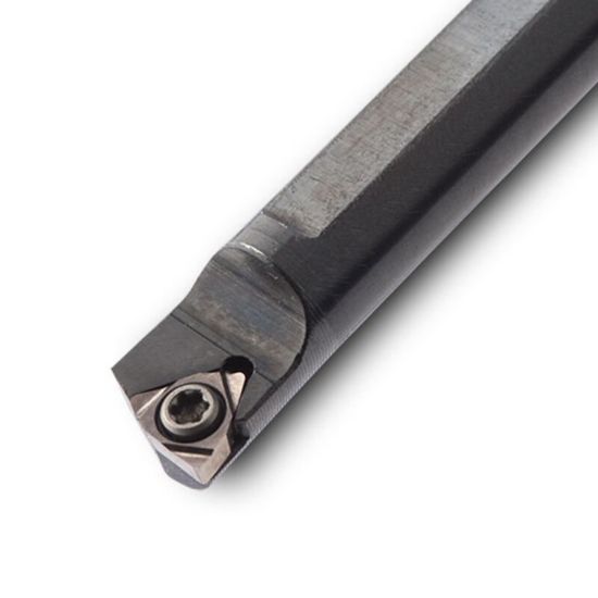 Picture of INGERSOLL C07K-SWUBL06-D08 Turning Boring Bar 80.0° Carbide Boring Bar 0.275 Carbide