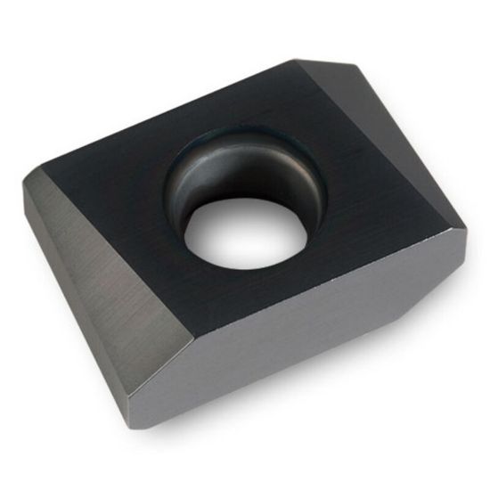 Picture of INGERSOLL LSE324R045-S IN4040 Milling Insert On Edge 0.038 TiAIN + AlCrO Blackmax