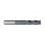 Picture of IMCO 90695 DIA 1/16 SH 0.1250 LOC 0.2500 OAL 1.50 End Mill Standard Flute Standard Helix Carbide AlTiN Single End Square Sharp General Purpose