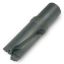 Picture of INGERSOLL Q0825165N8R01 3.250 (82.55 mm) Large Diameter Indexable Drill s|L:D Ratio - 2:1|
