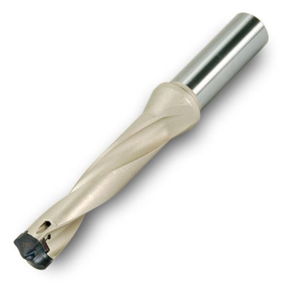 Picture of INGERSOLL YD0900045B9R01 0.3543 (9.0 mm) QwikTwist Body