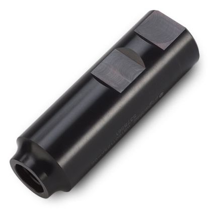 Picture of INGERSOLL WB125T15SA-00 SH 1.2500 OAL 4.00 Replacable Head Acc. Straight/Weldon Steel Single End CHIPSURFER