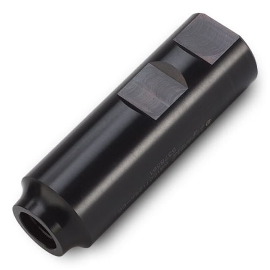 Picture of INGERSOLL WB125T15SA-00 SH 1.2500 OAL 4.00 Replacable Head Acc. Straight/Weldon Steel Single End CHIPSURFER