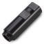 Picture of INGERSOLL WB125T15SA-00 SH 1.2500 OAL 4.00 Replacable Head Acc. Straight/Weldon Steel Single End CHIPSURFER