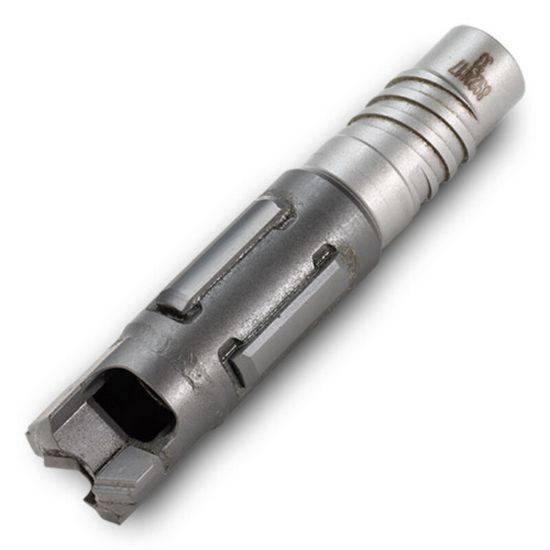 Picture of INGERSOLL BTSADP.578SE2-13 TB204 0.578 BTA Brazed|Single tube system - crosshole|External 4-start thread|.496-.787" (12.6-20 mm)|