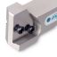 Picture of INGERSOLL TCHR25.4 Cut Off,Grooving Adapter Holder Square 1.000 Steel