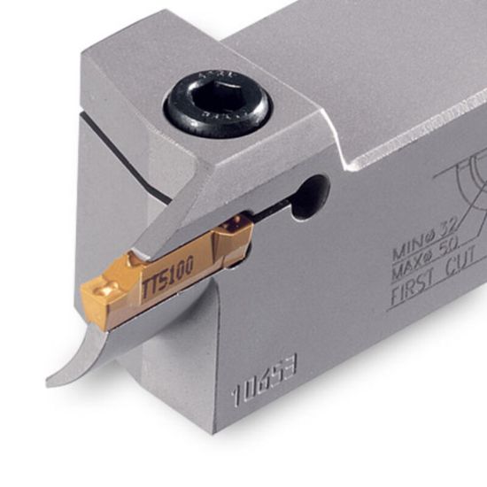 Picture of INGERSOLL TTFL25.4-30-3 Face Grooving Stick Tool Square 1.000 Steel