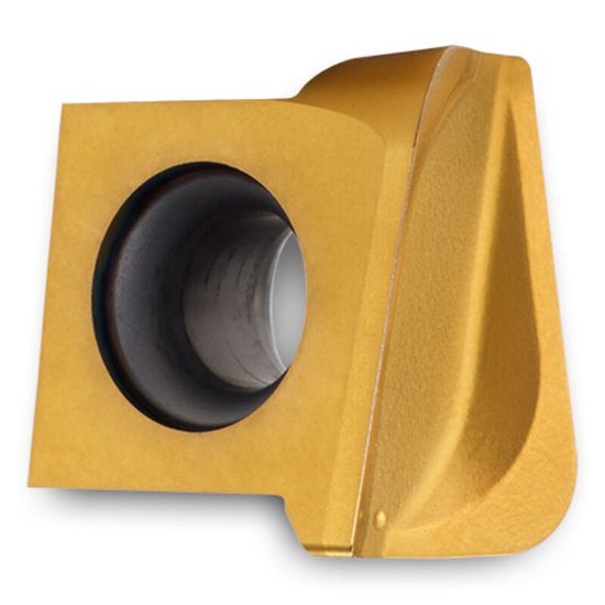 Picture of INGERSOLL IPM426R002-ML IN4035 Milling Insert On Edge 0.060 TiAIN + AlCrO Numax Lock