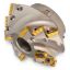 Picture of INGERSOLL 22M3R-17020D3R01 Milling Cutter 60.0° 1.750 Cylindrical 1.0000 4 Flute Coolant 1.15 Max DOC 2.000 OAL