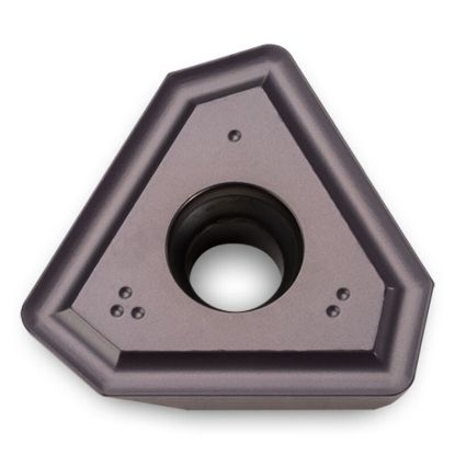 Picture of INGERSOLL TPMX1704R-DT IN2005 Hole Making Indexable Drill Insert BTA TiAlN