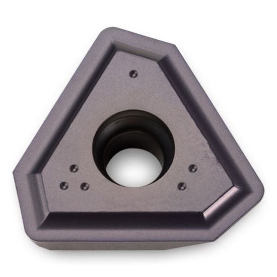 Picture of INGERSOLL TPMX2405LG IN6542 Hole Making Indexable Drill Insert BTA Al2O3