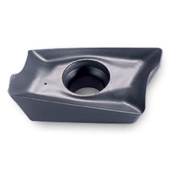Picture of INGERSOLL AOMT180516R-HS IN2035 Milling Insert Paralelagram 0.062 TiAlN Hipos
