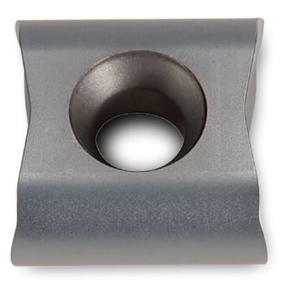 Picture of INGERSOLL NNE324-102 IN4015 Milling Insert On Edge 0.062 TiAIN + AlCrO VMax Insert Carbide