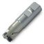 Picture of INGERSOLL 15J1E-1001780R01 Milling Cutter 90.0° 1.000 Cylindrical 1.0000 3 Flute Coolant 0.31 Max DOC 4.000 OAL