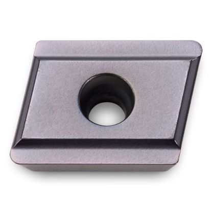 Picture of INGERSOLL NPMT06504RG IN1510 Hole Making Indexable Drill Insert BTA TiCN + TiN