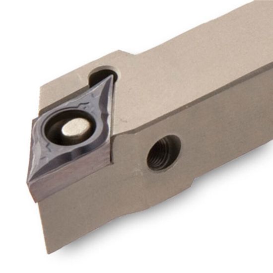Picture of INGERSOLL BDJCL1212K07-SH Turning Stick Tool 55.0° Swiss Square 0.472 Steel