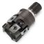Picture of INGERSOLL TUGTS16D032H03-00 Milling Cutter 90.0° 1.260 Screw M16 6 Flute Coolant 0.7874 Max DOC
