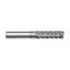 Picture of IMCO 63806 DIA 25MM SH 0.9843 LOC 1.9685 OAL 4.7244 End Mill Standard Flute Standard Helix Carbide AlCrN Single End Corner Radius 0.0394 1.00MM Pow-R-Path Mill