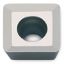 Picture of INGERSOLL SDGT07T308-HP IN10K Hole Making Indexable Drill Insert