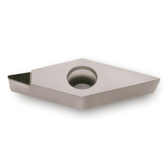 Picture of INGERSOLL VCGW331LN-7 KP300 Turning Insert 35.0° 0.016 Corner Radius