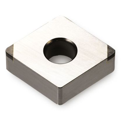Picture of INGERSOLL CNGA433WZ-LN TB650 Turning Insert 80.0° 0.047 Corner Radius